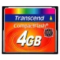 Atmiņas kartes - TRANSCEND CF 133X 4GB Atmiņas karte - perc šodien Master Foto veikalā un ar piegādi Profesionāļu labākā izvēle