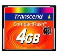 Atmiņas kartes - TRANSCEND CF 133X 4GB Atmiņas karte - perc šodien Master Foto veikalā un ar piegādi Profesionāļu labākā izvēleAtmiņas kartes - TRANSCEND CF 133X 4GB Atmiņas karte - perc šodien Master Foto veikalā un ar piegādi Profesionāļu labākā izvēle