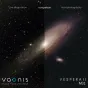 Vaonis Vespera II Tripod & Solar Bundle for advanced night sky and solar observation with automatic tracking and 50mm apochromatic lens
