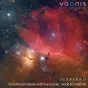 Vaonis Vespera II Telescope with Solar Bundle for Night Sky and Solar Observation
