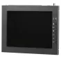 Ikan 12" portatīvais teleprompters PT1200-LS ar 12" monitoru, ASV ražotu stiklu un ātru montāžu gaismas statīvam