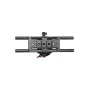 Ikan Elite Universal Tablet & iPad Teleprompter PT-ELITE-V2-RC with adjustable mount and remote control