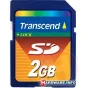 Atmiņas kartes - TRANSCEND SD 45X 2GB - ātri pasūtīt no ražotāja Profesionāļu labākā izvēle