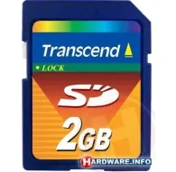 Memory Cards - TRANSCEND 2GB SECURE DIGITAL SD 45X (STANDARD) - quick order from manufacturer Best choise selected by expertsMemory Cards - TRANSCEND 2GB SECURE DIGITAL SD 45X (STANDARD) - quick order from manufacturer Best choise selected by experts