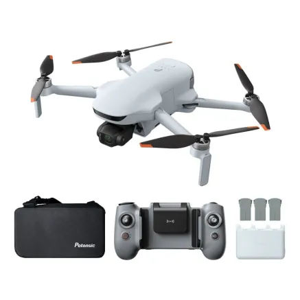 Potensic ATOM 3 Standard Remote Fly More Combo
