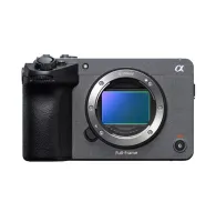 Sony ILME-FX5B Cinema Camera Body with 5K sensor and AI autofocusSony ILME-FX5B Cinema Camera Body with 5K sensor and AI autofocus