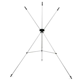 X Drop Backdrop Stand