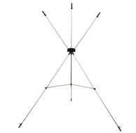 X Drop Backdrop StandX Drop Backdrop Stand