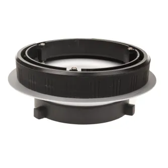 Adapter Bowens Elinchrom
