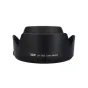 JJC EW 73D бленда для Canon RF 24-105mm F4-7.1 IS STM - Матовая внутренняя часть, совместимость с фильтрами 67 мм
