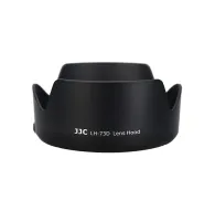 JJC EW 73D Lens Hood for Canon RF 24-105mm F4-7.1 IS STM - Matte interior, 67mm filter compatibilityJJC EW 73D Lens Hood for Canon RF 24-105mm F4-7.1 IS STM - Matte interior, 67mm filter compatibility