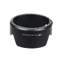 JJC EW 73D бленда для объектива Canon RF 24-105mm F4-7.1 IS STM - петальный дизайн с матовым внутренним покрытием и совместимостью с фильтрами 67 мм