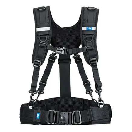 JJC GB PRO1 Photography Belt & Harness System