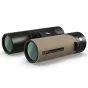 GPO GERMAN PRECISION OPTICS Passion 8x32ED Бинокли Sand - Компактные и легкие бинокли с ED-линзами для высококачественного наблюдения