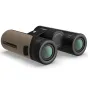 Compact 8x32ED binoculars with magnesium housing, ED lenses, and waterproof design for high-quality observation optics.
