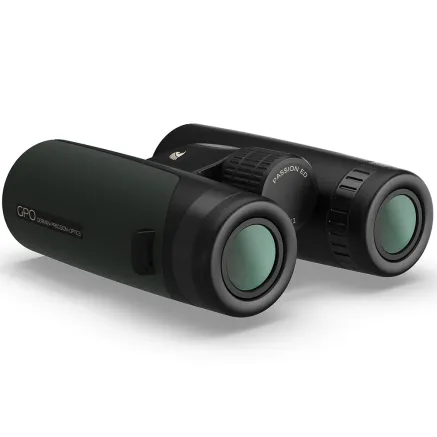 Passion 8x42ED Binoculars Green
