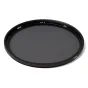 URTH 40.5 mm ND4 (2 Stop) lēnss filtrs ar premium vācu stiklu un nano pārklājumu, nodrošinot 2 soļu gaismas samazinājumu radošai ilgstošai ekspozīcijai un seklai asuma dziļumam.