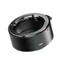 URTH objektīva montāžas adapters Pentax K uz Leica L - droša, gaismas necaurlaidīga savienojuma nodrošināšana