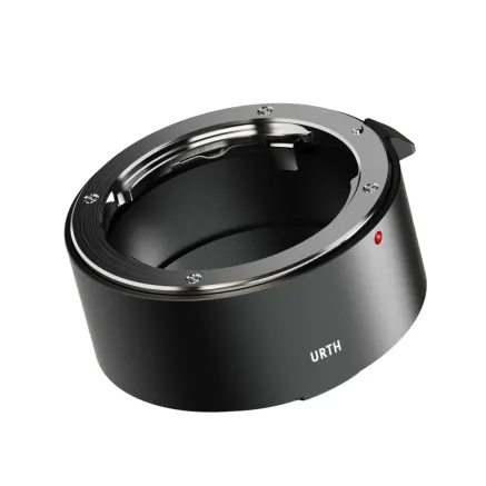Urth Lens Mount Adapter Pentax K to Leica L