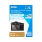 JJC GSP XT5 Optiskais ekrāna aizsargs Fujifilm X-T5 kamerai - Ultra-plāns stikla aizsargs ar skrāpējumu izturību un UV aizsardzību