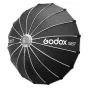 Godox S85T Softbox with Bowens Mount for soft, even lighting
