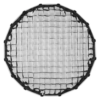 Godox S120T Softboxi honeycomb grid - precīza gaismas kontrole profesionālajā fotografijā