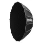 Godox S120T Softbox Grīds - Precīza gaismas kontrole profesionālai fotografēšanai