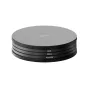 URTH 82mm Magnetic ND Selects Kit Plus+ (ND8+ND64+ND1000) - Professional nano-coated German glass filters for landscape photography, featuring 3, 6, and 10 f-stop light reduction with ultra-slim magnalium edges and double-thread