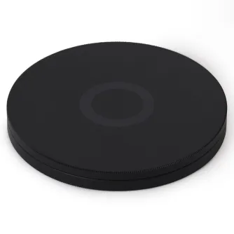 URTH 39mm Magnetic Lens Filter Cap - Durable magnalium alloy snap-on protection for magnetic filters, stackable storage design