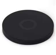 URTH 39mm Magnetic Lens Filter Cap - Durable magnalium alloy snap-on protection for magnetic filters, stackable storage designURTH 39mm Magnetic Lens Filter Cap - Durable magnalium alloy snap-on protection for magnetic filters, stackable storage design