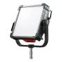 Годо́кс KNOWLED P300R RGB Panel Light Kit с регулируемым кронштейном и панелью управления для студийного освещения