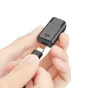 JJC MSG P1 Магнитный захват для телефона с USB-C кабелем для надежного крепления и складного подставки