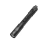 Компактный перезаряжаемый фонарик Nitecore MT2A Pro с яркостью 1000 люменов, USB-C портом для зарядки и водонепроницаемостью IP68