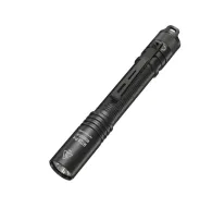 Компактный перезаряжаемый фонарик Nitecore MT2A Pro с яркостью 1000 люменов, USB-C портом для зарядки и водонепроницаемостью IP68Компактный перезаряжаемый фонарик Nitecore MT2A Pro с яркостью 1000 люменов, USB-C портом для зарядки и водонепроницаемостью IP68