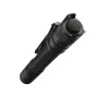 Фонарь Nitecore MT2A Pro с текстурированным grip, U-образным клипом и рифленой кнопкой
