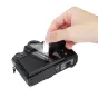 JJC LAR XS20 защитная пленка с антибликовым покрытием для камеры Fujifilm X S20