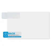 JJC LAR XT5 Film Screen Protector for Fujifilm X T5 Camera - 0.15mm Thin, 95% Light Transmittance, Scratch-Resistant CoatingJJC LAR XT5 Film Screen Protector for Fujifilm X T5 Camera - 0.15mm Thin, 95% Light Transmittance, Scratch-Resistant Coating