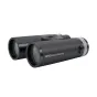 GPO Passion 10x42SD Binoculars Black - High-precision optics with a sleek design, ideal for outdoor and twilight observations.
