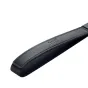 JJC WS 2 Wrist Strap Black - Надежная поддержка камеры с регулируемым алюминиевым слайдером и быстросъемной застежкой