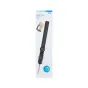 JJC WS 2 Wrist Strap Black - Надежная поддержка камеры с регулируемым алюминиевым слайдером и грузоподъемностью до 25 кг