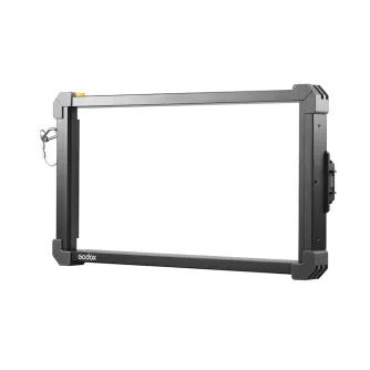GODOX Adapter Frame for P1200R Hard - Compatible with KNOWLED P600R accessories like grids and diffusers for studio lighting