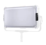 White Diffuser Dome for P1200R HardWhite Diffuser Dome for P1200R Hard