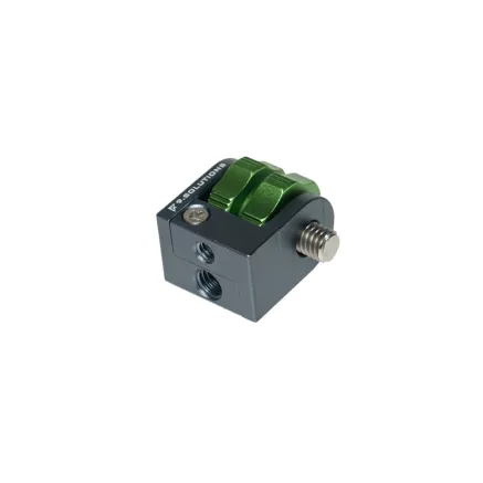 Reversal Adapter