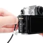 JJC CABLE TRS25T35 Converter Cable for Fujifilm Cameras - 3.5mm to 2.5mm Remote Adapter