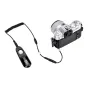 JJC CABLE TRS25T35 Converter Cable for Fujifilm GFX100II and X-T50 Cameras - 3.5mm to 2.5mm Remote Cable with Remote Control Unit
