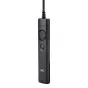 JJC SR F2SE Cable Switch for Sony Cameras - Ergonomic Wired Remote with 1.5m Cable