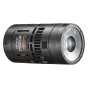Godox KNOWLED MS60R K4 RGB LED 4 Light Kit with precise beam shaping and 91% Rec.2020 color coverage