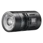 Godox KNOWLED MS60R K4 RGB LED 4 Light Kit with precise beam shaping and 91% Rec.2020 color coverage for professional lighting
