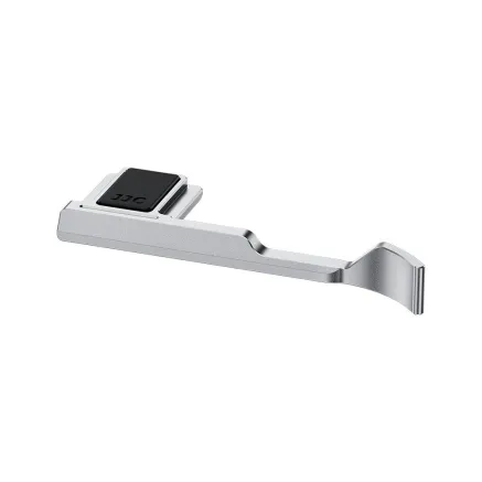 JJC TA XM5 SILVER Thumbs Up Grip