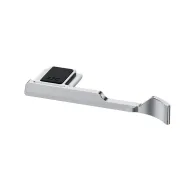JJC TA XM5 SILVER Thumbs Up Grip для FUJI X M5 - эргономичный алюминиевый хват с креплением для горячего башмака и силиконовыми подушкамиJJC TA XM5 SILVER Thumbs Up Grip для FUJI X M5 - эргономичный алюминиевый хват с креплением для горячего башмака и силиконовыми подушками